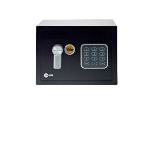 כספת מיני ביתית YALE