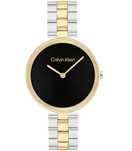 Calvin Klein 25100012 סדרה חדשה לנשים