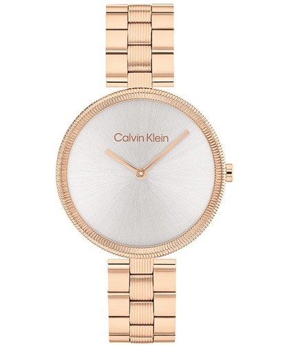 Calvin Klein 25100013 סדרה חדשה לנשים
