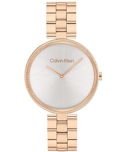 Calvin Klein 25100013 סדרה חדשה לנשים