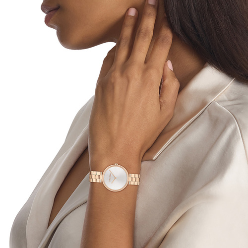 Calvin Klein 25100013 סדרה חדשה לנשים
