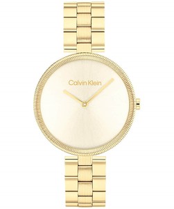 Calvin Klein 25100014 סדרה חדשה לנשים