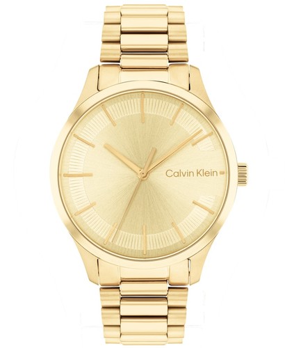 Calvin Klein 25200043 סדרה חדשה לנשים