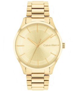Calvin Klein 25200043 סדרה חדשה לנשים