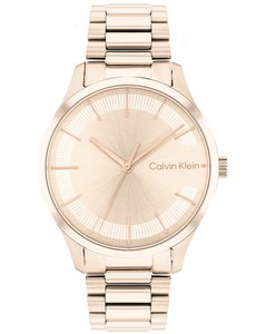 Calvin Klein 25200042 סדרה חדשה לנשים