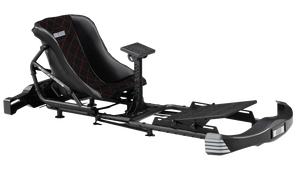 כיסא מרוצים Next Level Racing GT Kart Plus Racing Cockpit