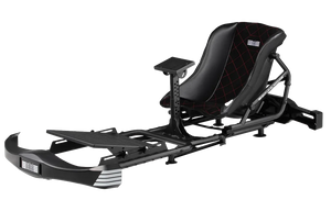 כיסא מרוצים Next Level Racing GT Kart Plus Racing Cockpit