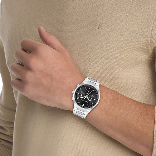 Calvin Klein 25200459 סדרה חדשה לגבר