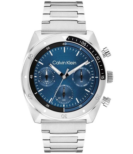 Calvin Klein 25200464 סדרה חדשה לגבר