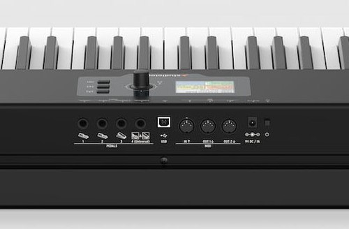  	 	מקלדת שליטה Studiologic | SL88 GRAND 	