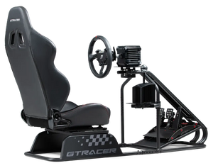 כיסא מרוצים Next Level Racing GTRacer