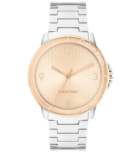 Calvin Klein 25100025 סדרה חדשה לנשים