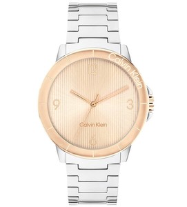 Calvin Klein 25100025 סדרה חדשה לנשים
