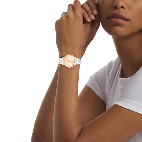Calvin Klein 25100025 סדרה חדשה לנשים