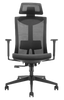 כסא ארגונומי עם גב רשת LUMI CH05-8