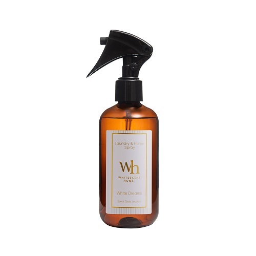 White Dreams 