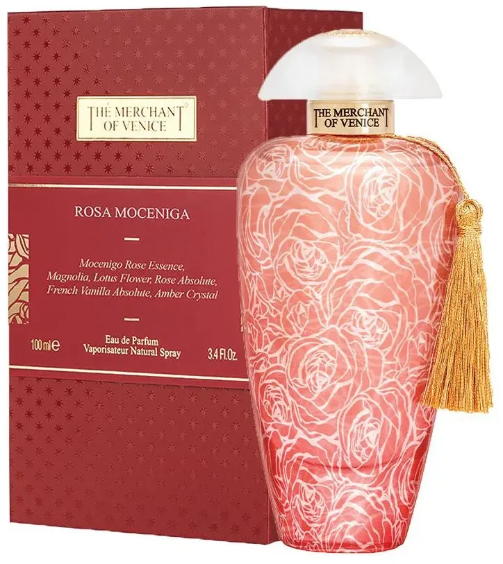 The Merchant of Venice Rosa Moceniga