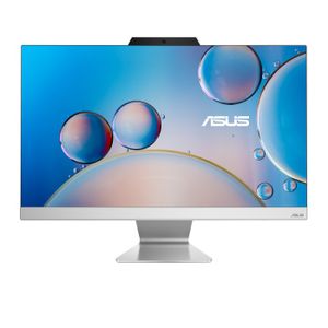 A3402WVAK CORE 7 150U 23.8"FHD 512GB 16GB W11H WHITE 1Y-OS