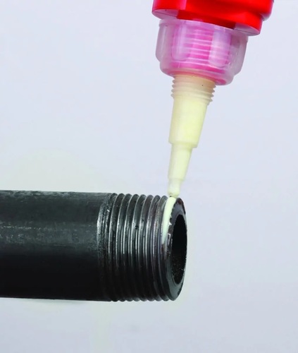 נוזל טפלון 60 מ”ל לאיטום הברגות virax filetfix iii וירקס
