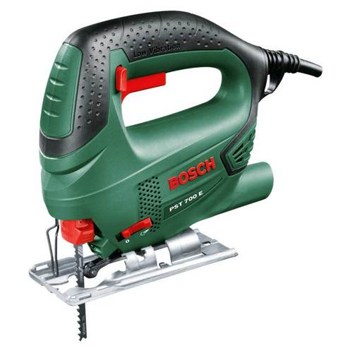 מסור אנכי אלקטרוני חשמלי BOSCH PST 700 E 500W