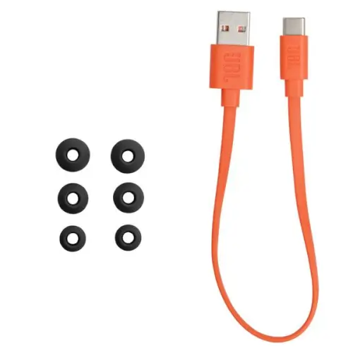 אוזניות בלוטוס ENDURANCE RUN 2 BT בצבע שחור