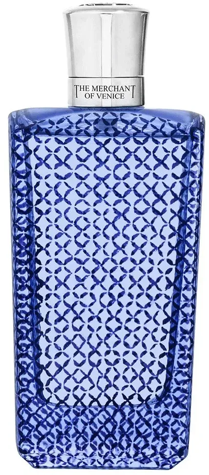 The Merchant of Venice Venetien Blue