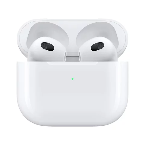 אוזניות AIRPODS 3 GEN Apple