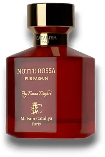Maison Cataliya Notte Rossa