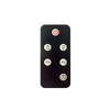 תנור אמבטיה GOLD LINE CARBON דגם 2612