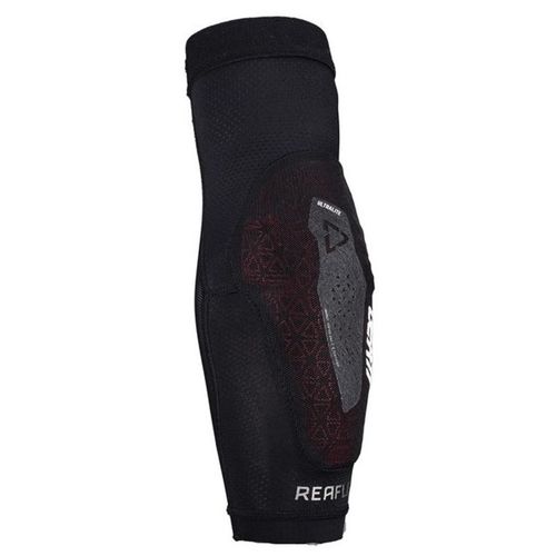 מגני מרפקים ליט שחור - LEATT REFLAX ULTRALITE ELBOW GUARDS