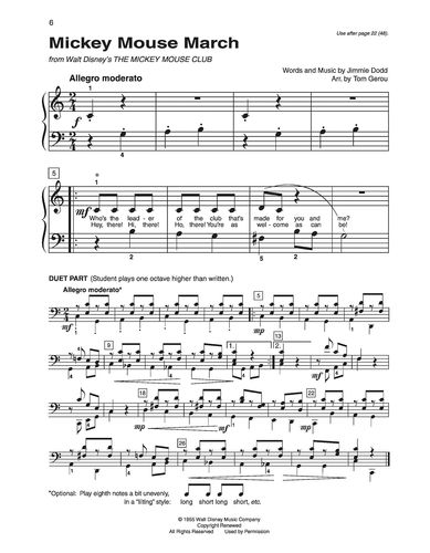 ספר תווים Alfred's Basic Piano Library: Top Hits! Solo Book 1B