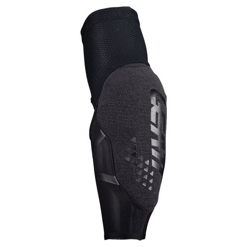 מגני מרפקים ליט 5.0 איבו שחור - LEATT 3DF 5.0 EVO ELBOW GUARDS