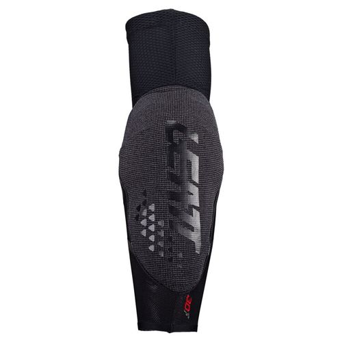 מגני מרפקים ליט 5.0 איבו שחור - LEATT 3DF 5.0 EVO ELBOW GUARDS