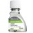 וויט ספיריט לצבעי שמן ARTISTS WHITE SPIRIT (נפח 75 מ"ל) Winsor & Newton