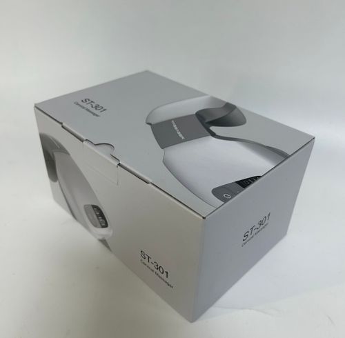 חגורת עיסוי סטרניק STERNIK ET-7090