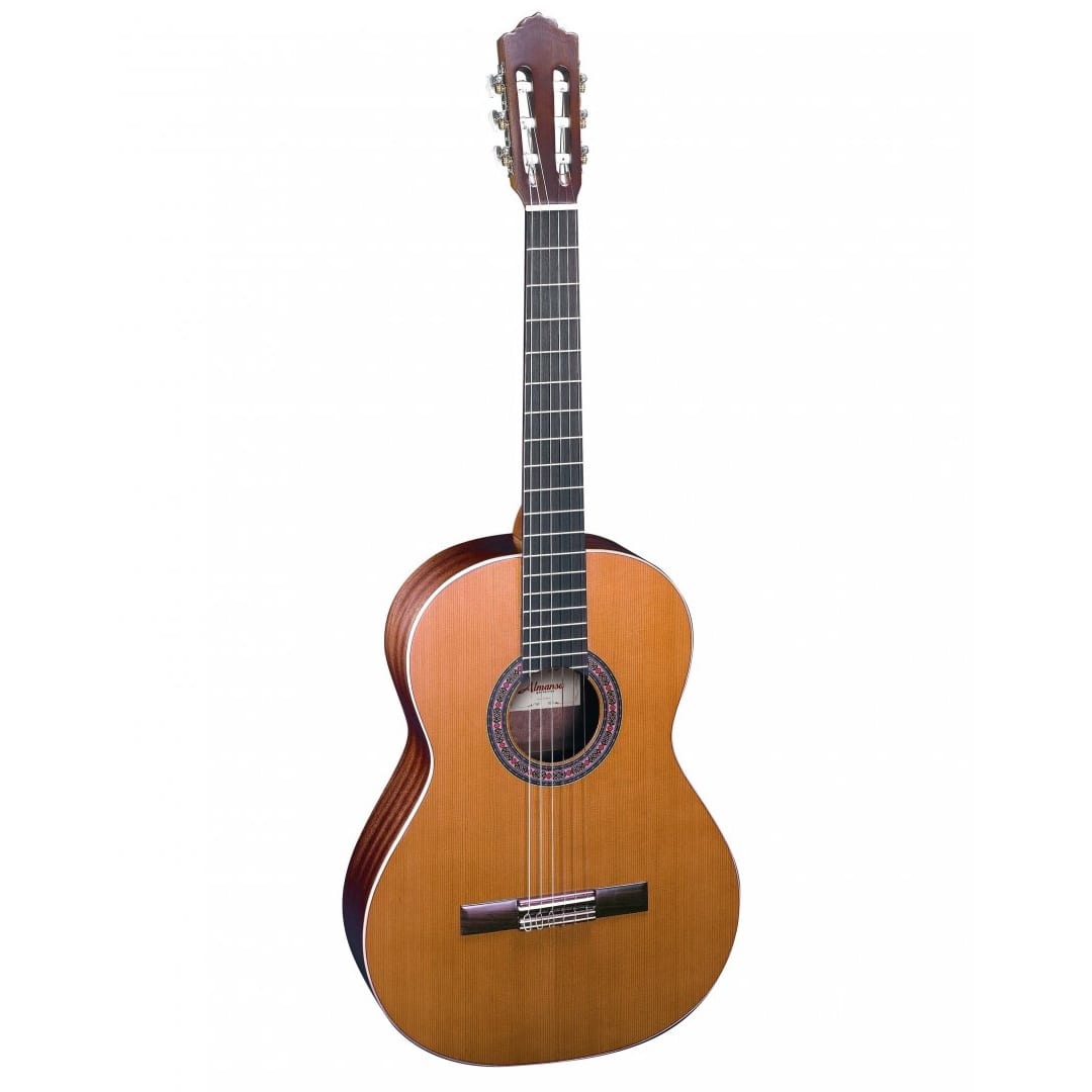Almansa 401 Spruce