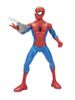 בובת ספיידרמן 30 ס"מ עם משגר קורים