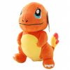 בובת פרוווה פוקימון צ'ארמנדר 20 ס"מ CHARMANDER צ'ארמנדר