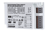 משנק אלקטרוני לנורות PL 2X18W
