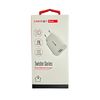 ראש מטען לבית עם 2 יציאות Energy - 12W USB