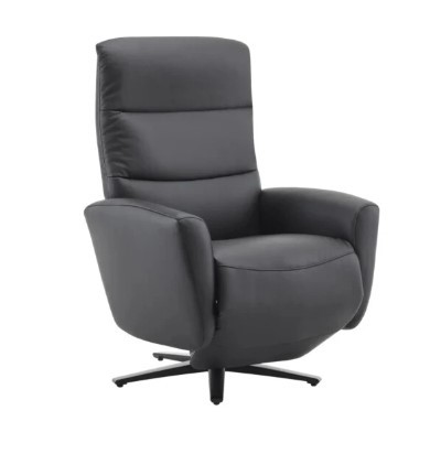 כורסת טלויזיה נפתחת מעור Benda BRC710