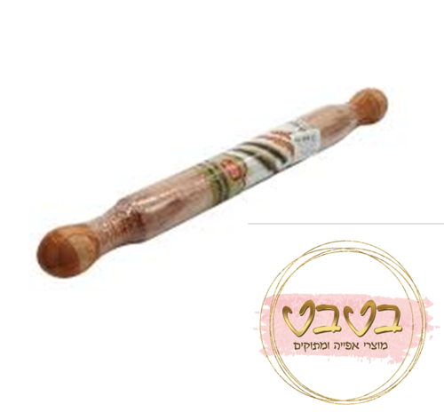 מערוך עץ 35 ס