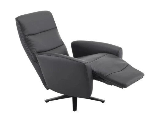 כורסת טלויזיה נפתחת מעור Benda BRC710