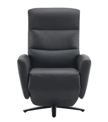 כורסת טלויזיה נפתחת מעור Benda BRC710