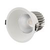 שקוע לד לבן RUBY 20W 115mm IP44 אור ניטרלי