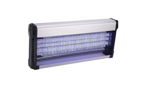 קטלן חרקים מדגסקר 3X20W UV ושלט Eco Euro