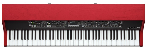 זוית נוספת Nord Grand 2