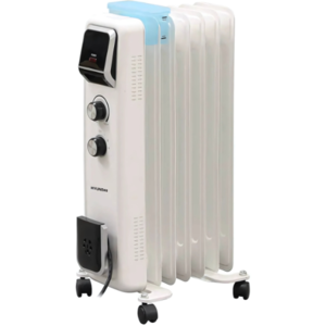 רדיאטור 7 צלעות Hyundai HAH-7020