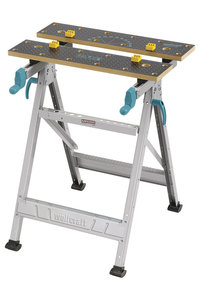 שולחן עבודה מאסטר Wolfcraft 200