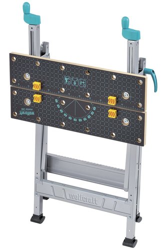 שולחן עבודה מאסטר Wolfcraft 200